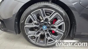 BMW 5-Series, 2024 — миниатюра 5