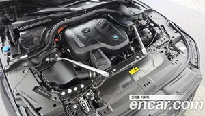 BMW 5-Series, 2024 — миниатюра 6