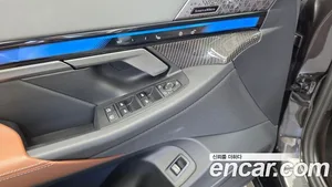 BMW 5-Series, 2024 — миниатюра 30
