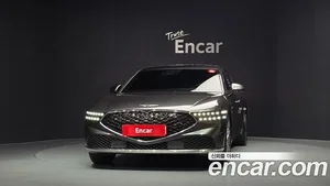 Genesis G90, 2022 — миниатюра 3