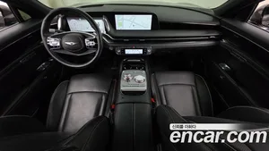Genesis G90, 2022 — миниатюра 10