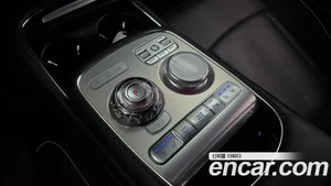 Genesis G90, 2022 — миниатюра 12