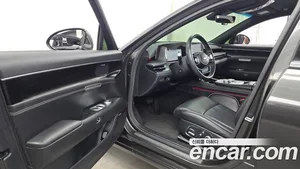 Genesis G90, 2022 — миниатюра 13