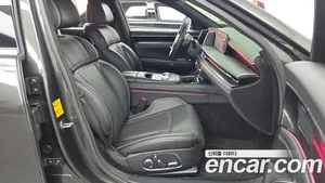 Genesis G90, 2022 — миниатюра 17