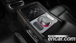 Genesis G90, 2022 — миниатюра 25