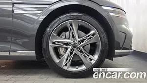 Genesis G90, 2022 — миниатюра 7