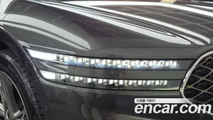 Genesis G90, 2022 — миниатюра 8