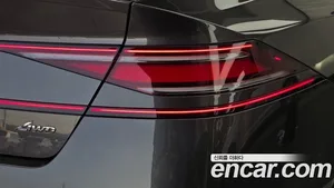 Genesis G90, 2022 — миниатюра 9