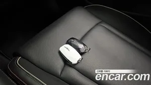 Genesis G90, 2022 — миниатюра 16