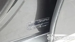 Genesis G90, 2022 — миниатюра 27