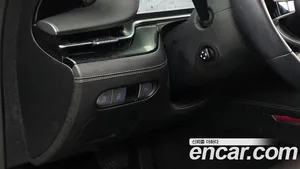 Genesis G90, 2022 — миниатюра 28