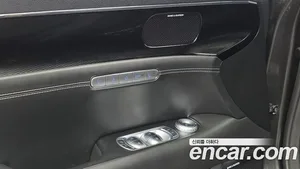 Genesis G90, 2022 — миниатюра 30
