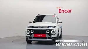 Hyundai Casper, 2023 — миниатюра 1