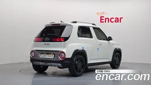 Hyundai Casper, 2023 — миниатюра 2