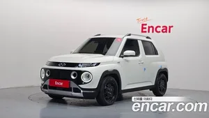 Hyundai Casper, 2023 — миниатюра 3