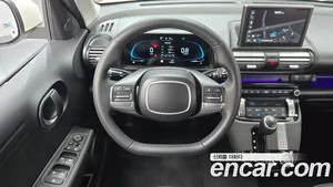 Hyundai Casper, 2023 — миниатюра 19