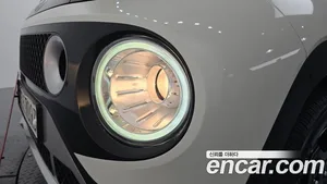 Hyundai Casper, 2023 — миниатюра 8