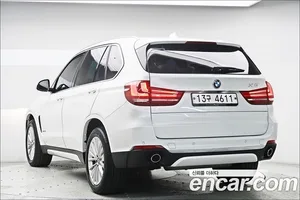 BMW X5, 2016 — миниатюра 2