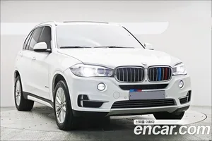 BMW X5, 2016 — миниатюра 3