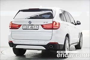 BMW X5, 2016 — миниатюра 4