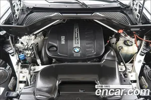 BMW X5, 2016 — миниатюра 6