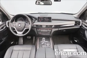BMW X5, 2016 — миниатюра 7