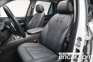 BMW X5, 2016 — миниатюра 10