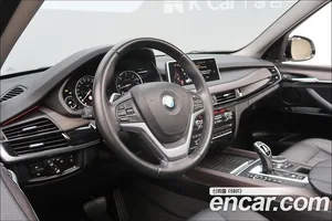 BMW X5, 2016 — миниатюра 11