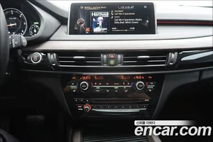 BMW X5, 2016 — миниатюра 12