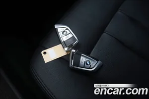 BMW X5, 2016 — миниатюра 18