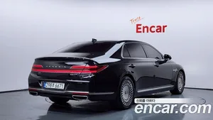 Genesis G90, 2019 — миниатюра 2