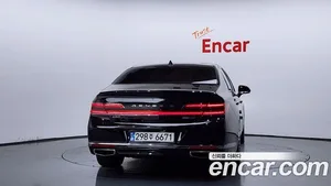 Genesis G90, 2019 — миниатюра 4