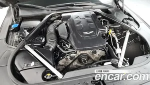 Genesis G90, 2019 — миниатюра 6
