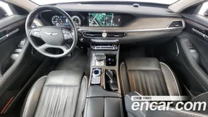 Genesis G90, 2019 — миниатюра 10