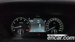 Genesis G90, 2019 — миниатюра 11