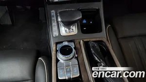 Genesis G90, 2019 — миниатюра 12