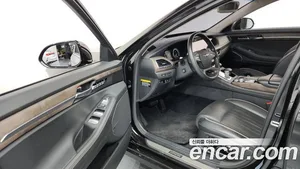 Genesis G90, 2019 — миниатюра 13