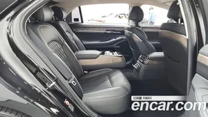 Genesis G90, 2019 — миниатюра 17