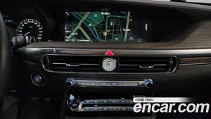 Genesis G90, 2019 — миниатюра 18