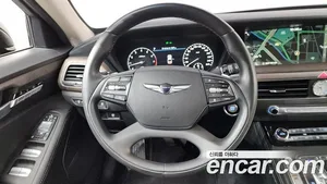Genesis G90, 2019 — миниатюра 19