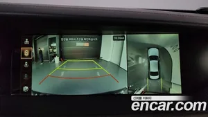 Genesis G90, 2019 — миниатюра 20