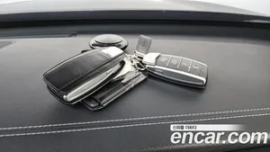 Genesis G90, 2019 — миниатюра 21