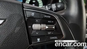 Genesis G90, 2019 — миниатюра 22