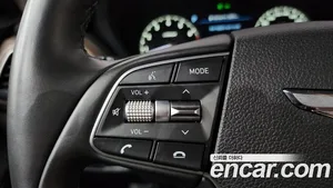 Genesis G90, 2019 — миниатюра 23