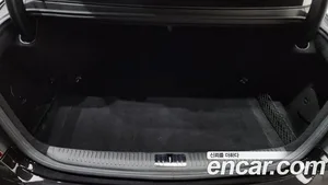 Genesis G90, 2019 — миниатюра 25