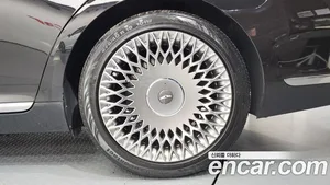 Genesis G90, 2019 — миниатюра 7
