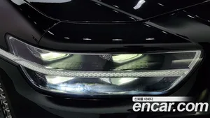Genesis G90, 2019 — миниатюра 8
