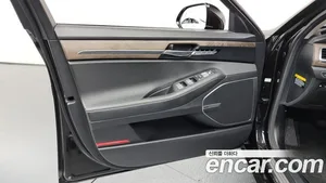 Genesis G90, 2019 — миниатюра 14
