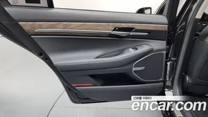 Genesis G90, 2019 — миниатюра 15