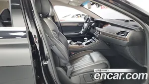 Genesis G90, 2019 — миниатюра 16